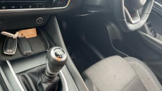 Nissan Qashqai 1.3 DiG-T MH N-Connecta 5dr Petrol Hatchback